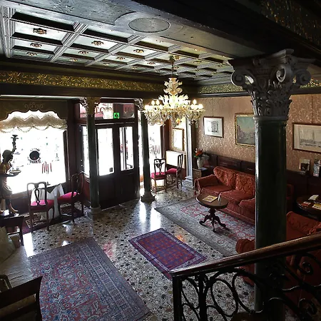 Hotel Marconi-2