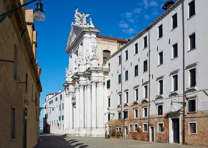 Ostello AMDG