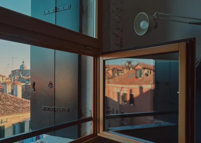 Combo Venezia